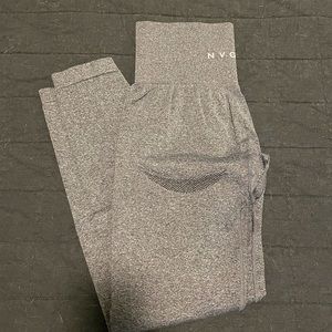 NWOT NVGTN leggings